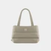 Super Puff™ mindre totebag – cliMATTE™