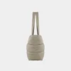 Super Puff™ mindre totebag – cliMATTE™