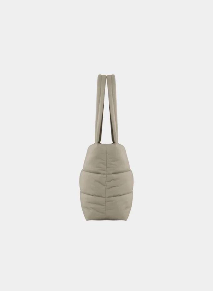 Super Puff™ mindre totebag – cliMATTE™