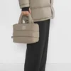 Super Puff™ Mini Tote Bag – cliMATTE™