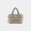Super Puff™ Mini Tote Bag – cliMATTE™