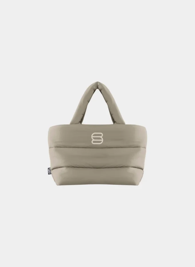 Super Puff™ Mini Tote Bag – cliMATTE™