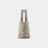 Super Puff™ Mini Tote Bag – cliMATTE™