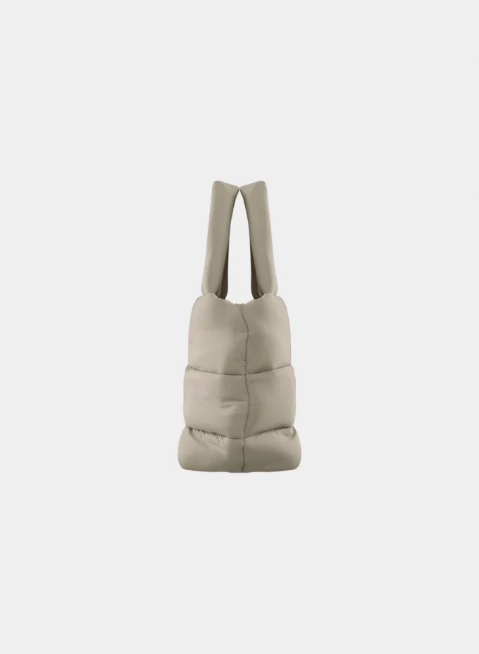Super Puff™ Mini Tote Bag – cliMATTE™