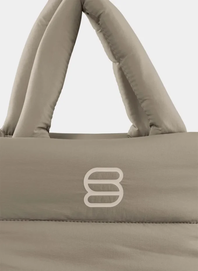 Super Puff™ Mini Tote Bag – cliMATTE™