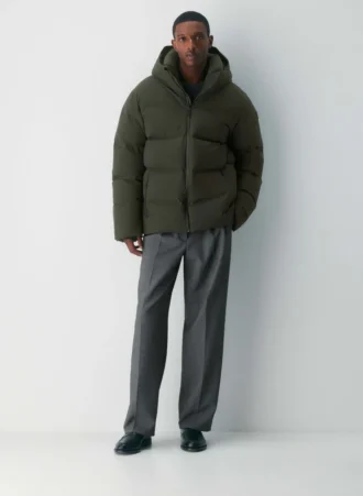Super Puff₂O™ Men’s – Rainstop™