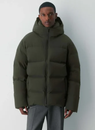 Super Puff₂O™ Men’s – Rainstop™