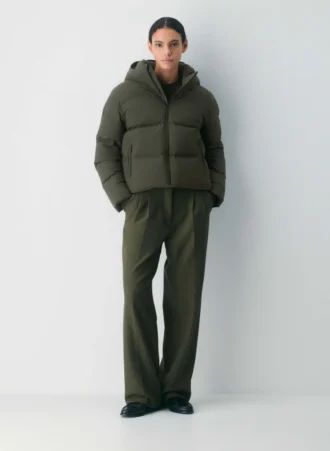 Super Puff₂O™ Shorty – Rainstop™
