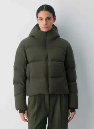 Super Puff₂O™ Shorty – Rainstop™