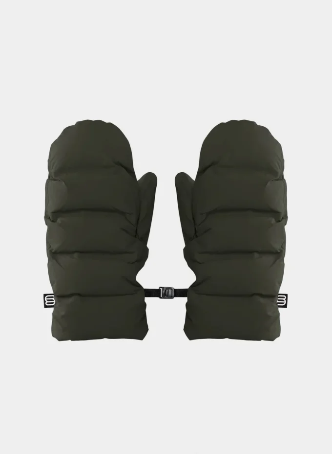 Super Puff₂O™-votter – Rainstop™ Super Puff₂O™-votter – Rainstop™