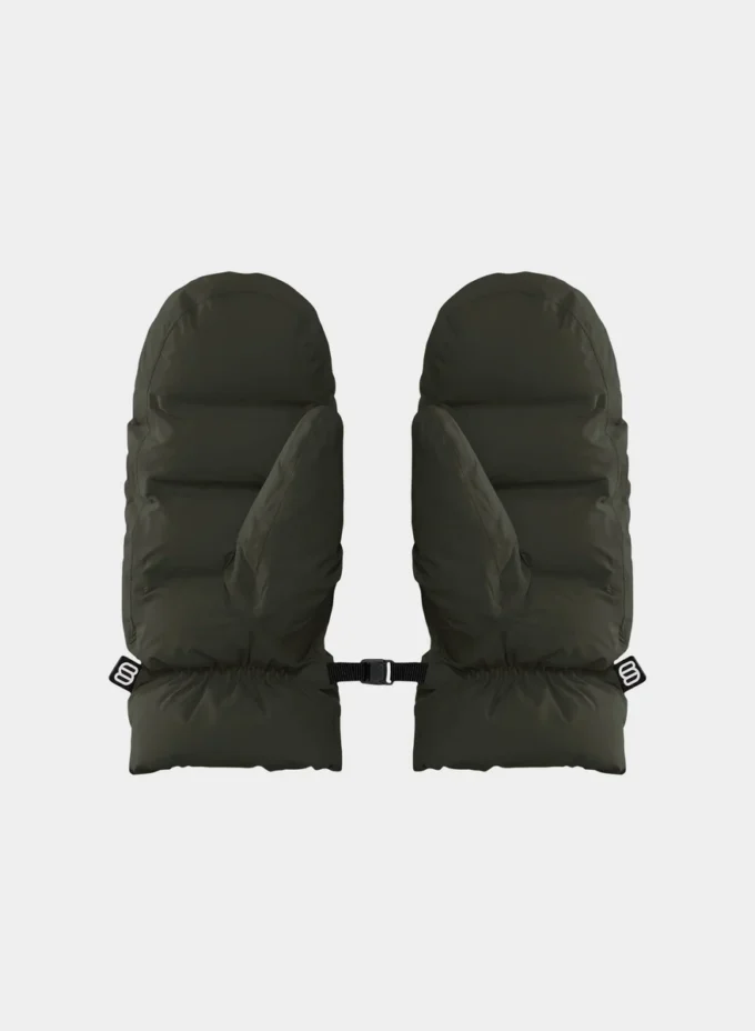 Super Puff₂O™-votter – Rainstop™ Super Puff₂O™-votter – Rainstop™