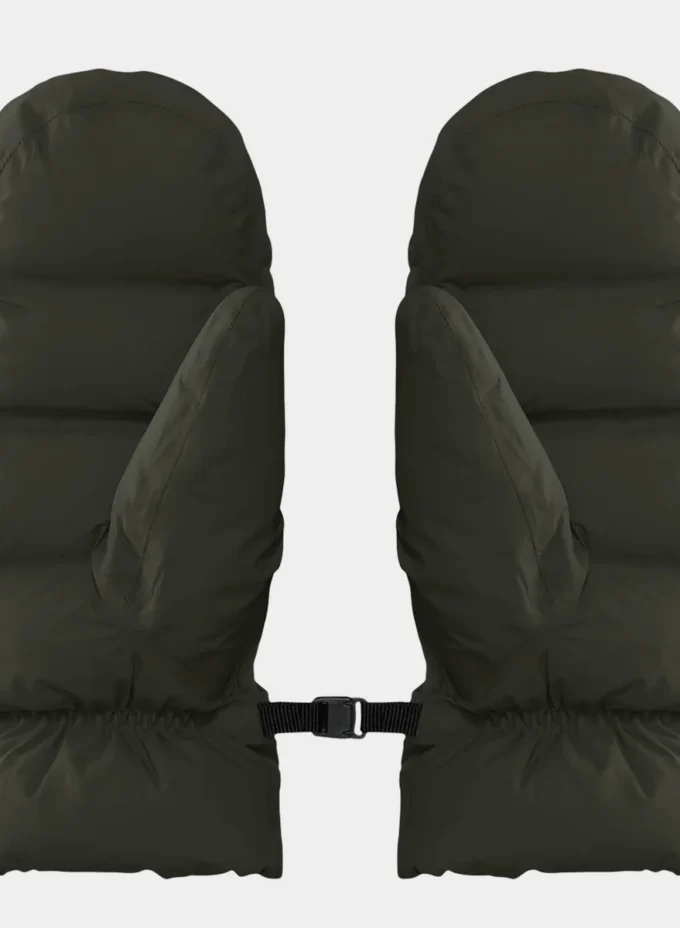 Super Puff₂O™-votter – Rainstop™ Super Puff₂O™-votter – Rainstop™
