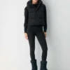 Super Puff™ Shorty Vest – cliMATTE™