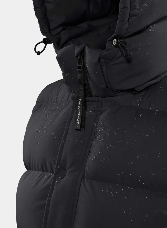 Super Puff™ Shorty Vest – cliMATTE™