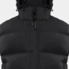 Super Puff™ Shorty Vest – cliMATTE™