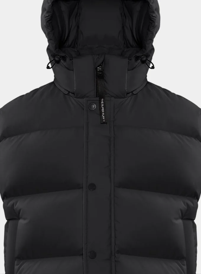 Super Puff™ Shorty Vest – cliMATTE™