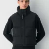 Super Puff™ Shorty Vest – cliMATTE™