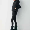 Super Puff™ Shorty Vest – cliMATTE™