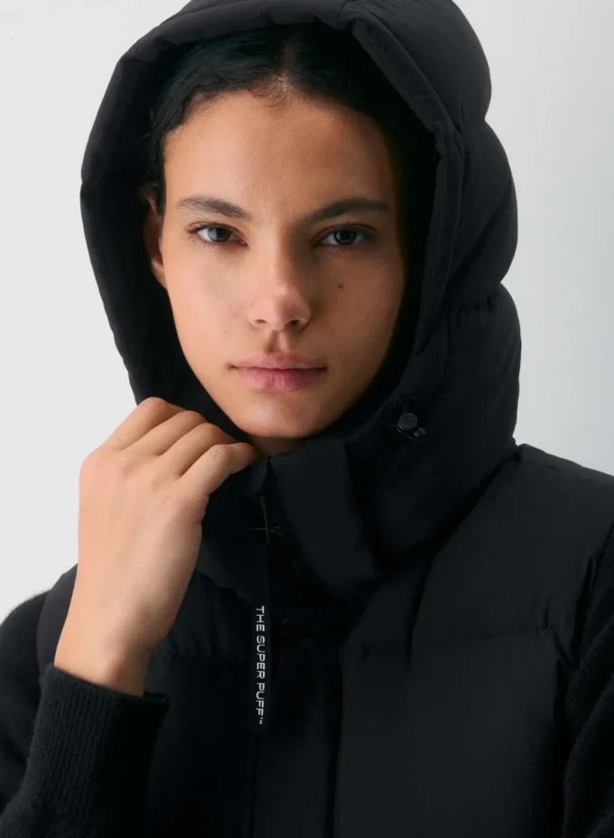 Super Puff™ Shorty Vest – cliMATTE™