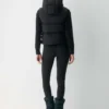 Super Puff™ Shorty Vest – cliMATTE™