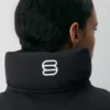 Super Puff™ Shorty Vest – cliMATTE™