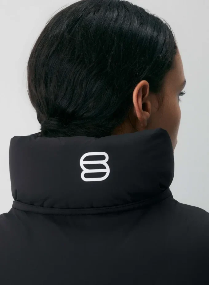 Super Puff™ Shorty Vest – cliMATTE™