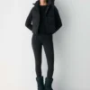 Super Puff™ Shorty Vest – cliMATTE™