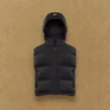 Super Puff™ Shorty Vest – cliMATTE™