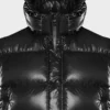 Super Puff™ Shorty Vest – Hi-Gloss Super Puff™ Shorty Vest – Hi-Gloss