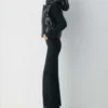 Super Puff™ Shorty Vest – Hi-Gloss Super Puff™ Shorty Vest – Hi-Gloss