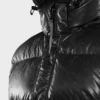 Super Puff™ Shorty Vest – Hi-Gloss Super Puff™ Shorty Vest – Hi-Gloss