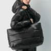 Super Puff™ Tote Bag – Hi-Gloss