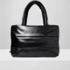 Super Puff™ Tote Bag – Hi-Gloss