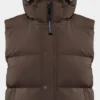Super Puff™ Vest – cliMATTE™ Super Puff™ Vest – cliMATTE™