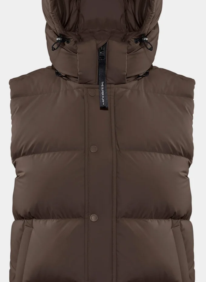 Super Puff™ Vest – cliMATTE™ Super Puff™ Vest – cliMATTE™
