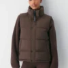 Super Puff™ Vest – cliMATTE™ Super Puff™ Vest – cliMATTE™