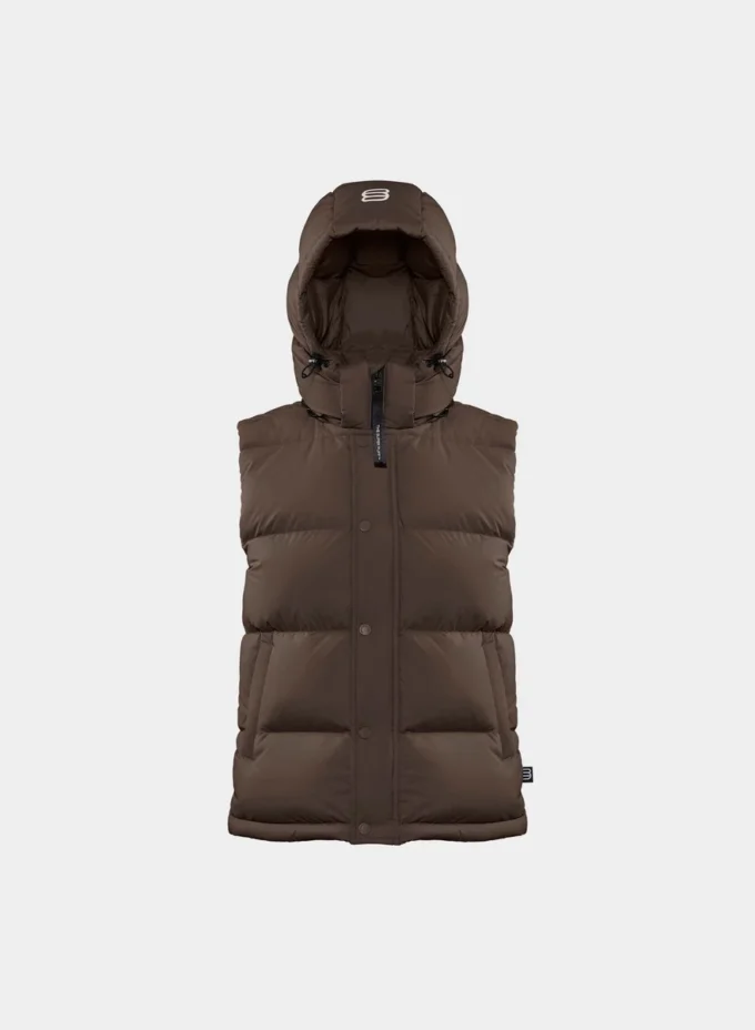 Super Puff™ Vest – cliMATTE™ Super Puff™ Vest – cliMATTE™