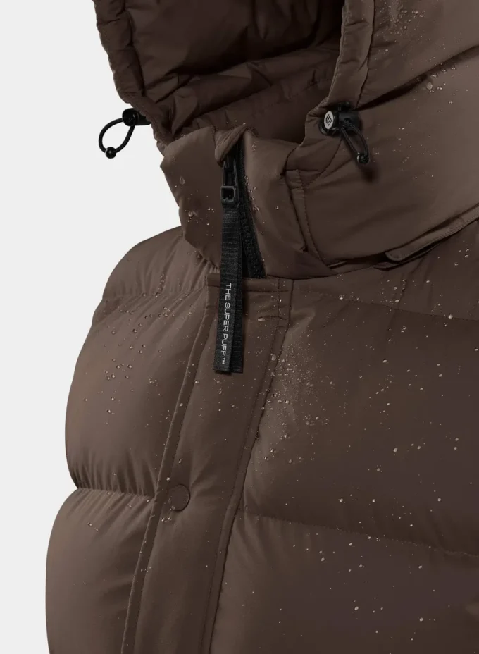 Super Puff™ Vest – cliMATTE™ Super Puff™ Vest – cliMATTE™