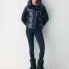 Super Puff™-vest – Hi-Gloss