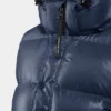 Super Puff™-vest – Hi-Gloss