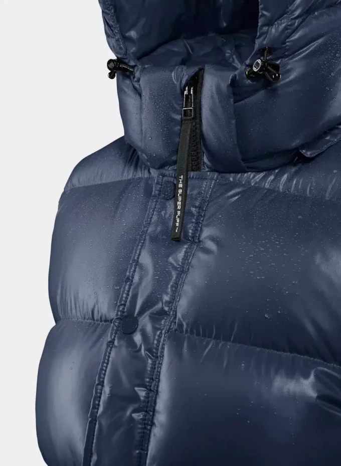 Super Puff™-vest – Hi-Gloss