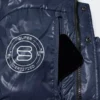 Super Puff™-vest – Hi-Gloss