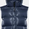 Super Puff™-vest – Hi-Gloss