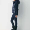 Super Puff™-vest – Hi-Gloss