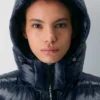 Super Puff™-vest – Hi-Gloss