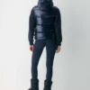 Super Puff™-vest – Hi-Gloss