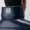 Super Puff™-vest – Hi-Gloss