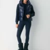 Super Puff™-vest – Hi-Gloss