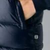 Super Puff™-vest – Hi-Gloss