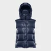Super Puff™-vest – Hi-Gloss